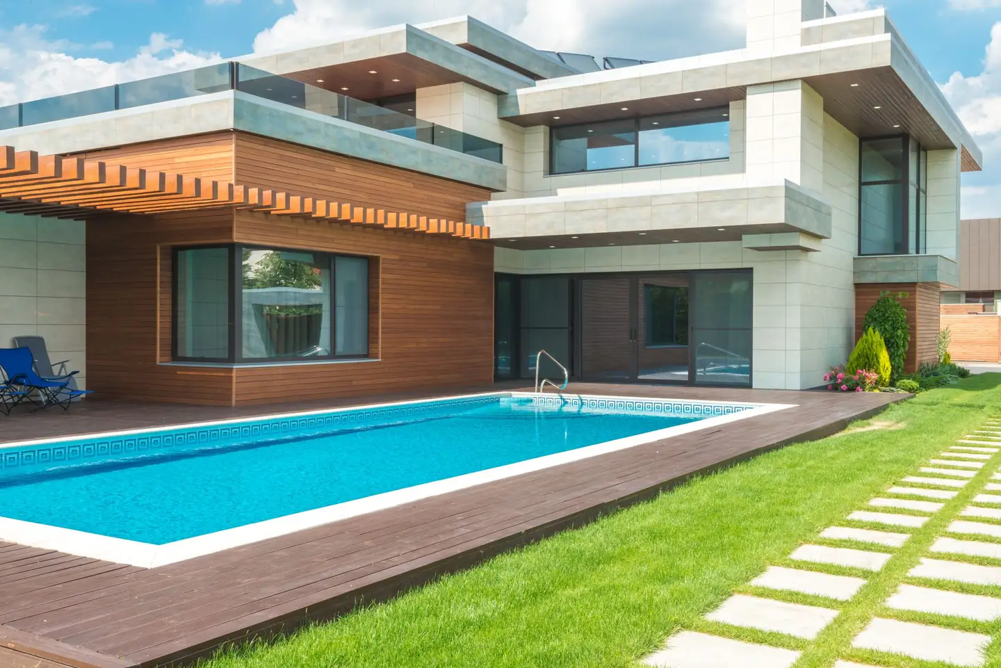 Small & Courtyard Pools in Evans Head, NSW